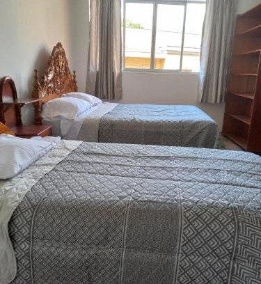 La Merced House | Hospedaje Margarita