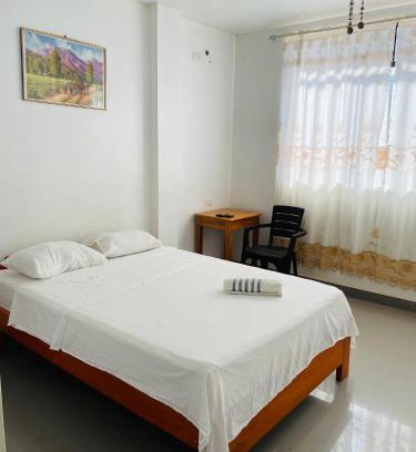 Sauce Hostel | Hospedaje Samy