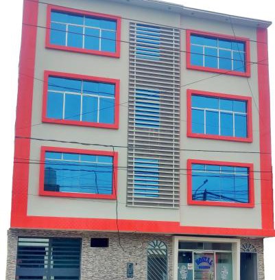 Casma Hotel | Hospedaje SECHIN