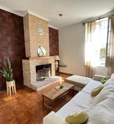 Roque Perez Apartment | Hospedaje Temporario Roque Pérez