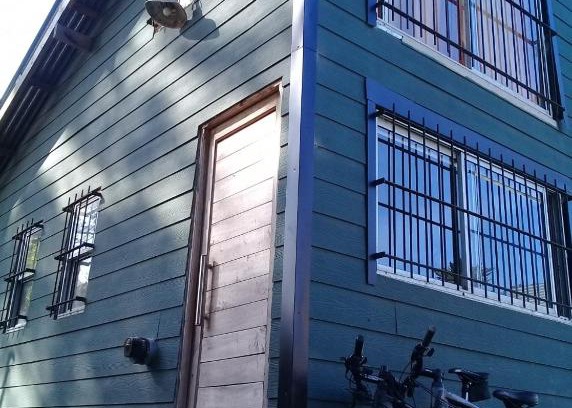 Bosque Peralta Ramos Apartment | hospedaje tincho 6pax