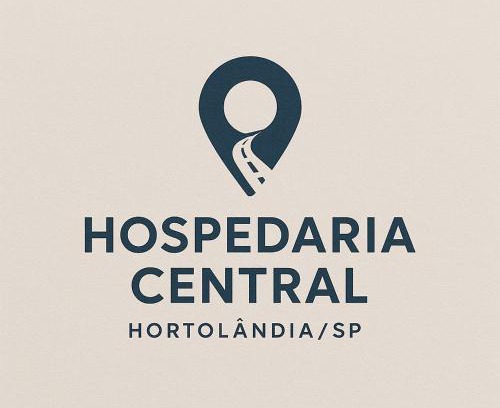 Hortolandia Hotel | Hospedaria Central