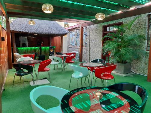 Benfica Hotel | Hospedaria Restaurante Xeque Mate