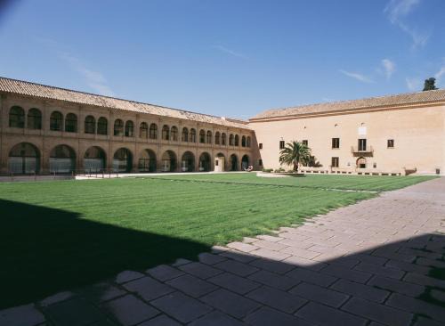 Sastago Hotel | Hospedería del Monasterio de Rueda