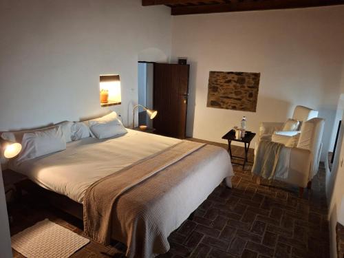La Parra Hotel | Hospederia Convento de la Parra