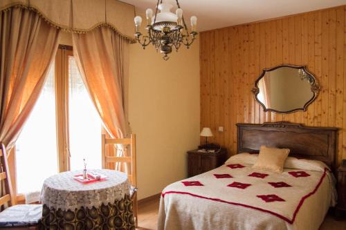 Ocana House | Hospederia del Comendador