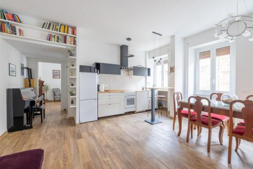 Flaminio Apartment | HospitalityRome Casa Veronica
