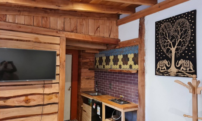 San Vicente House | Hostel Turismo San Vicente Tagua Tagua