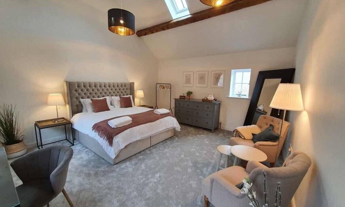Hutton le Hole House | Host & Stay | Greengate Cottage | Hutton-le-Hole
