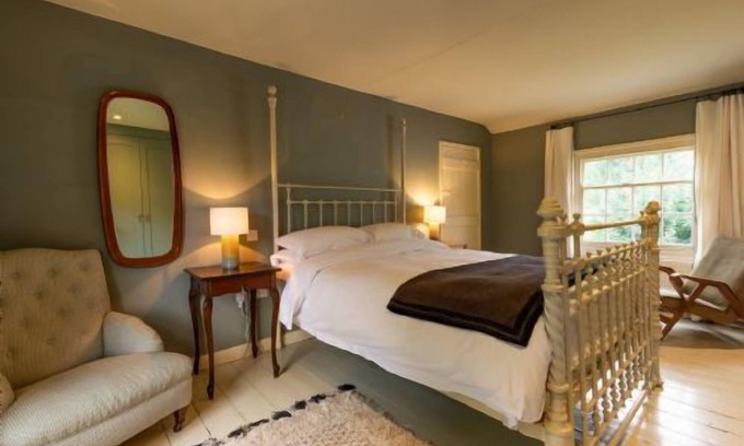 Fakenham Cottage | Host & Stay | Haclins Cottage