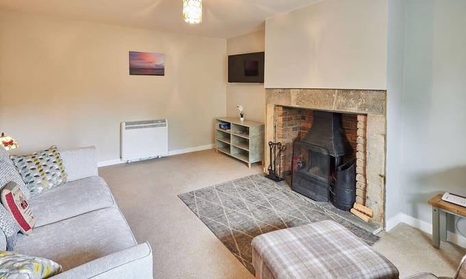 Belford House | Host & Stay | Melody's Cottage