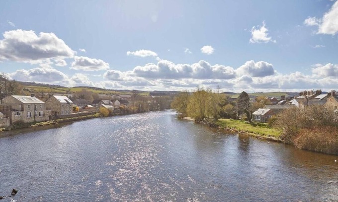 Haydon Bridge House | Host & Stay | Strathview