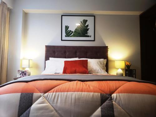 Sicuani Hotel | Hostal Ñan Tika