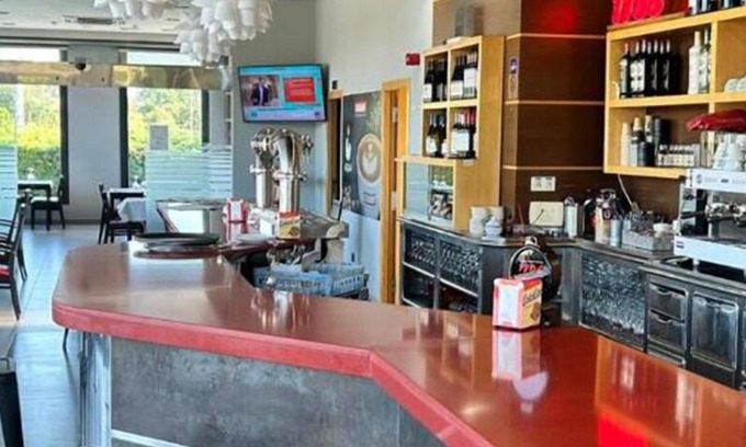 Pereiro de Aguiar Hotel | Hostal Aqua By Pandora hoteles