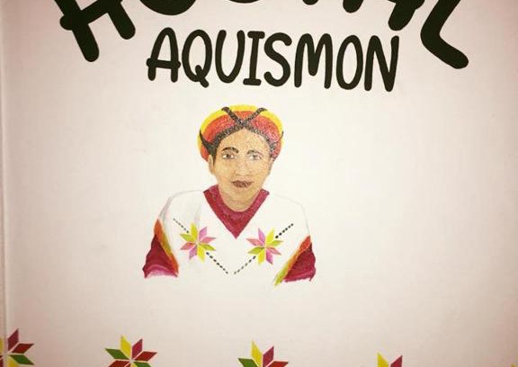 Aquismon House | Hostal Aquismon