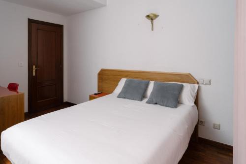 Burgos House | Hostal Arlanzón