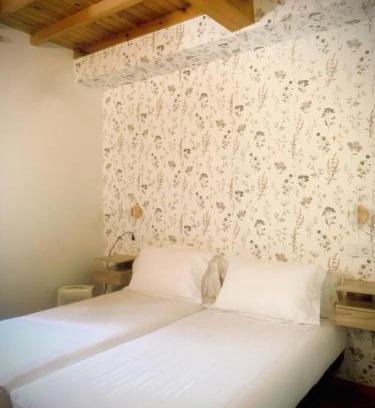 Santiago de Compostela City Centre House | Hostal As Margaritas