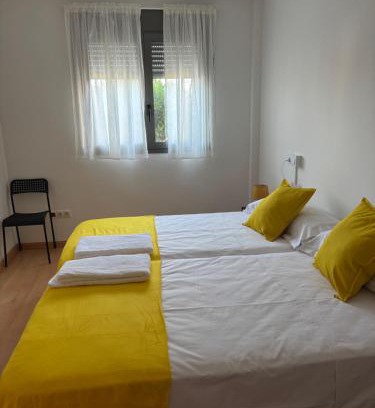Utebo House | Hostal Batallar