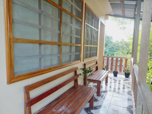 Puerto Narino House | Hostal Beru