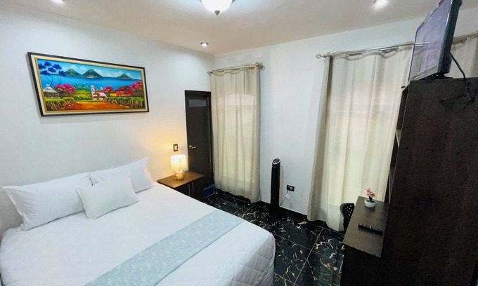 Panajachel House | hostal bode de lago rooms #3