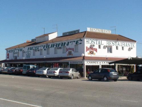La Victoria House | Hostal Carlos III