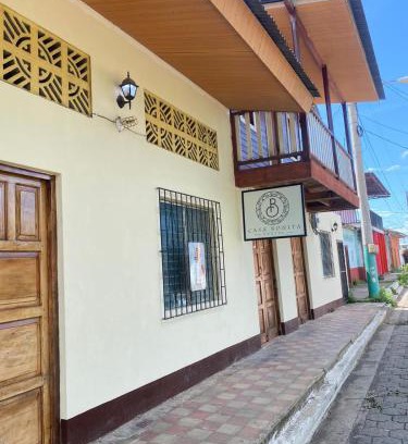 Moyogalpa House | Hostal Casa Bonita Ometepe