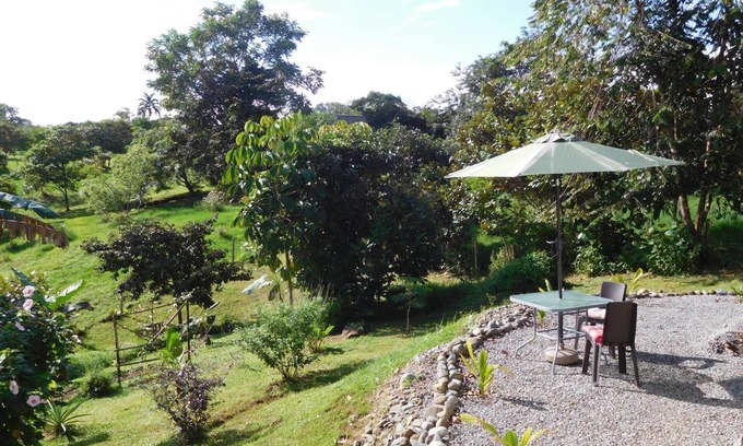 Las Lajas Hostel | Hostal Casa Las Lajas - Hostel