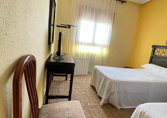 Monreal del Campo House | Hostal El Botero