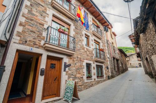 Molinaseca House | Hostal El Horno