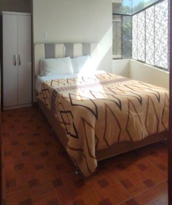 Abancay Hotel | hostal Imperio Qodqo
