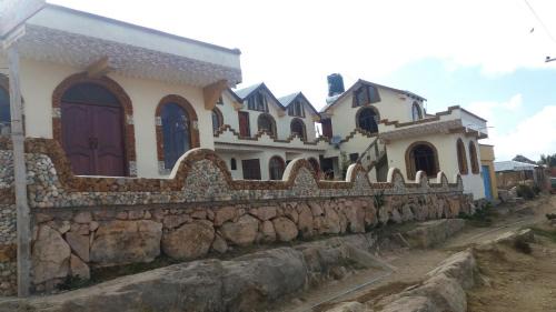 Yumani House | Hostal Jallalla