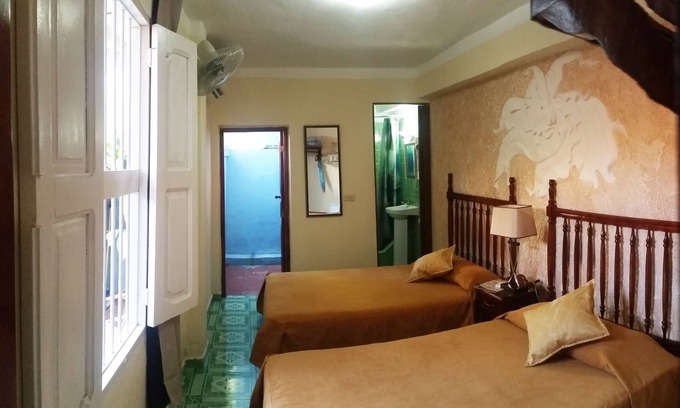 Trinidad House | Hostal Karalyz