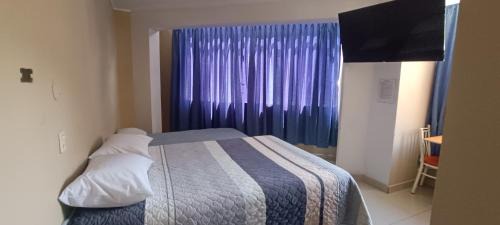 Matucana House | Hostal La Fontana Matucana