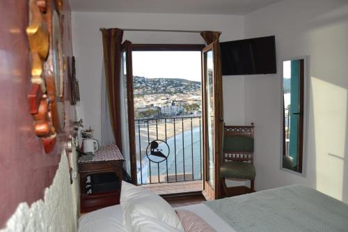 Peniscola Old Town House | Hostal La Garita