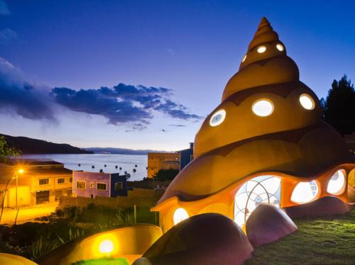 Copacabana House | Hostal Las Olas