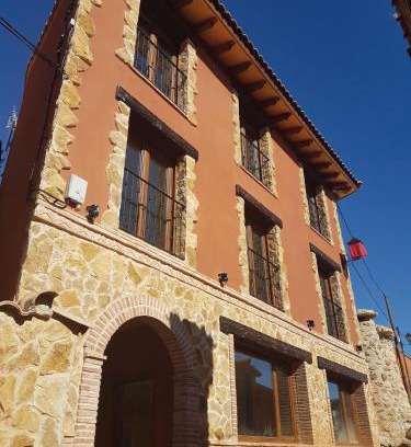 Anento House | Hostal los Esquiladores