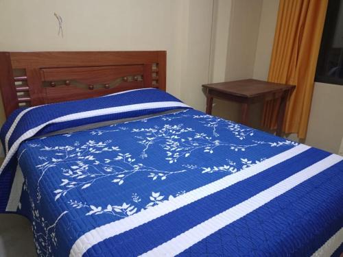 Copacabana Hostel | Hostal Maravilla del lago