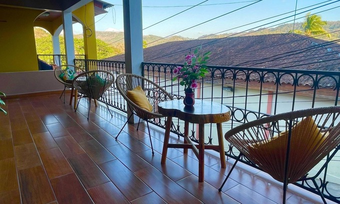 Copan Ruinas Hostel | hostal marias