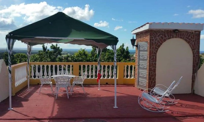 Trinidad Apartment | Hostal Miraluna Trinidad