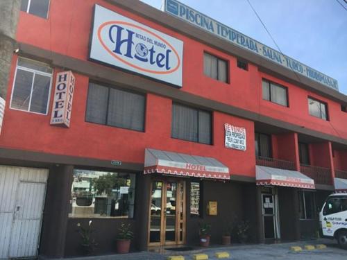 Cayambe Hotel | Hostal Mitad del Mundo
