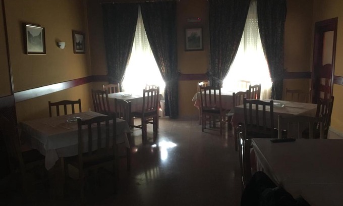 Piedrabuena House | Hostal Moraleda *