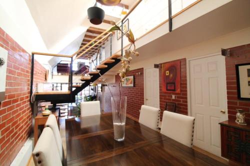 Playa Ancha House | Hostal Napoli