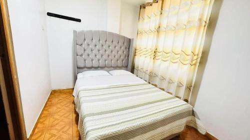 Churin Hotel | Hostal príncipe