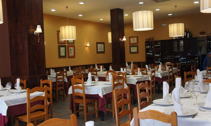 Allariz House | Hostal Restaurante Alarico
