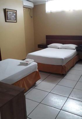 Machala Hotel | Hostal Saloah