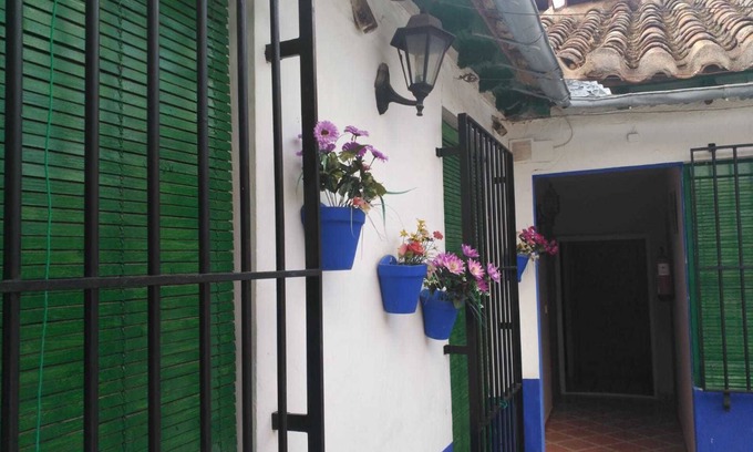 Almagro Hostel | Hostal San Bartolomé