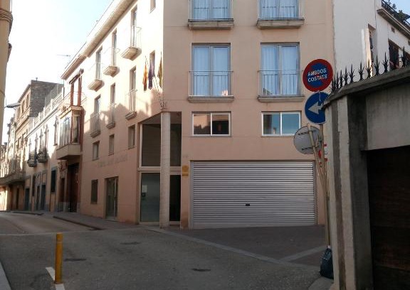 San Sadurni House | Hostal Sant Sadurní