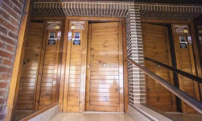 Soria Hostel | Hostal Santa Barbara