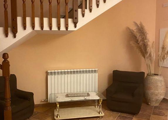 Villafeliche House | Hostal Sara