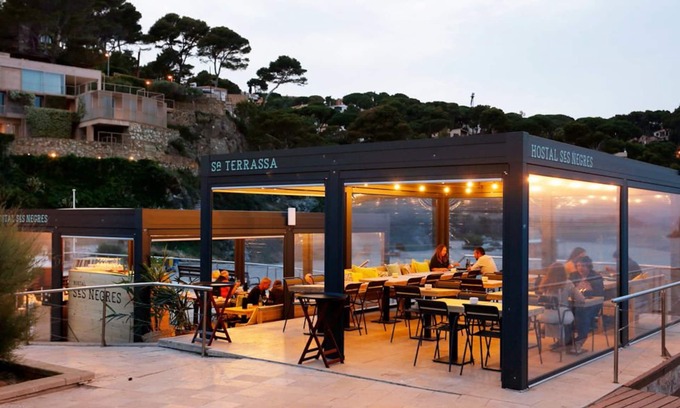 Sa Riera House | Hostal Ses Negres